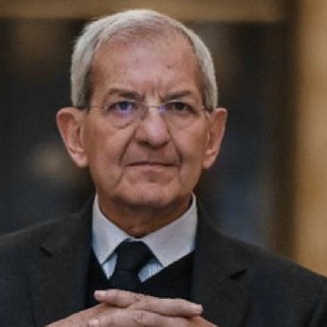 Luciano Violante